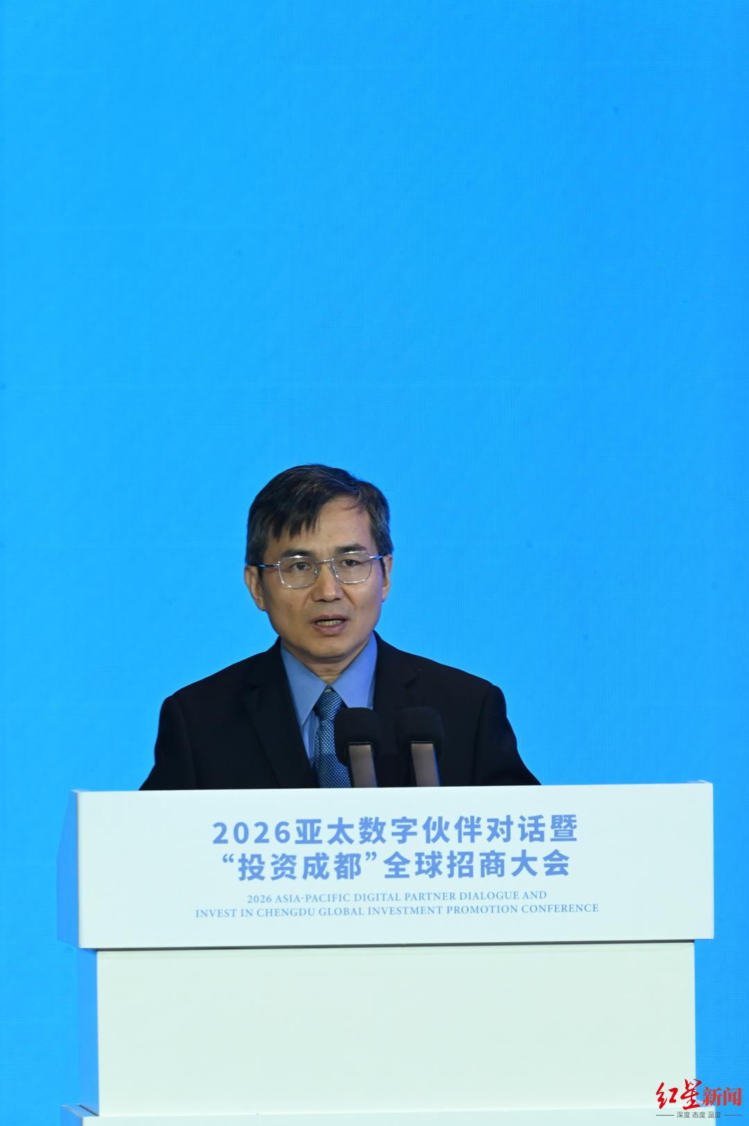 阿里云安筱鹏:抢抓AI变革机遇,赋能成都软件名城提质升级