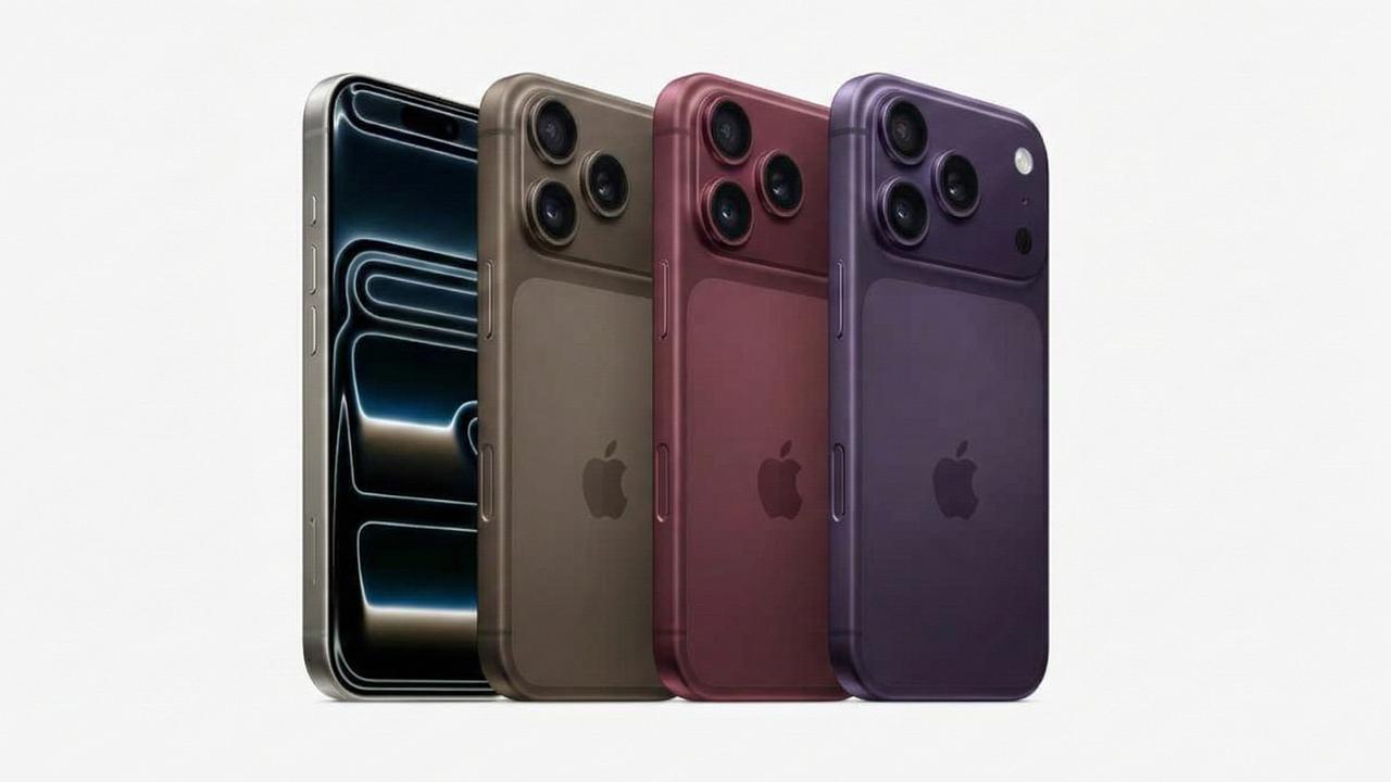 库克交出最后一卷:iPhone赚麻了,但苹果的危机尚未来临