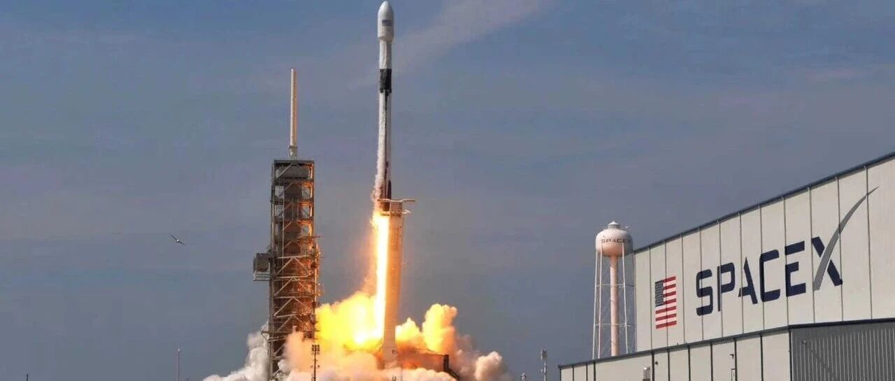 SpaceX、英伟达联手把算力送太空
