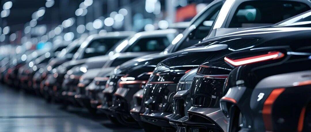 专家辟谣“车市半年发了五六百款新车”
