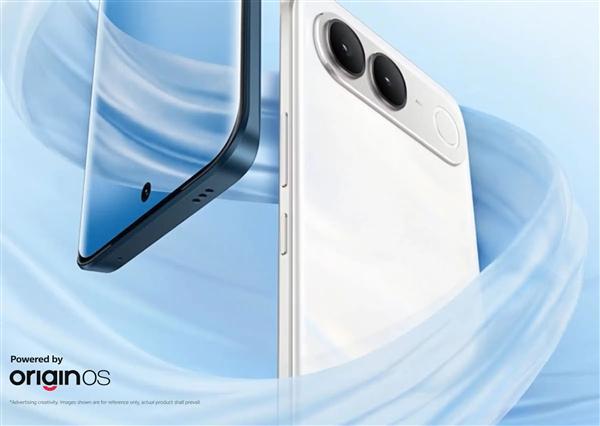 vivo S2印度发布:1.5K曲面高刷屏、7050mAh超大电池