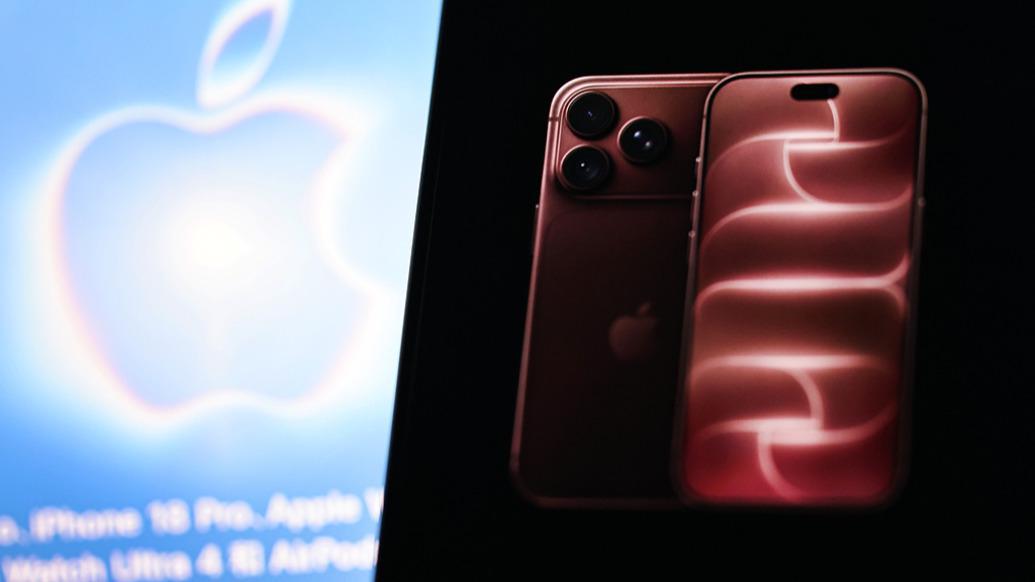 苹果iPhone 18 Pro系列预售：首日到店取货名额迅速抢光，冰川蓝配色最受欢迎