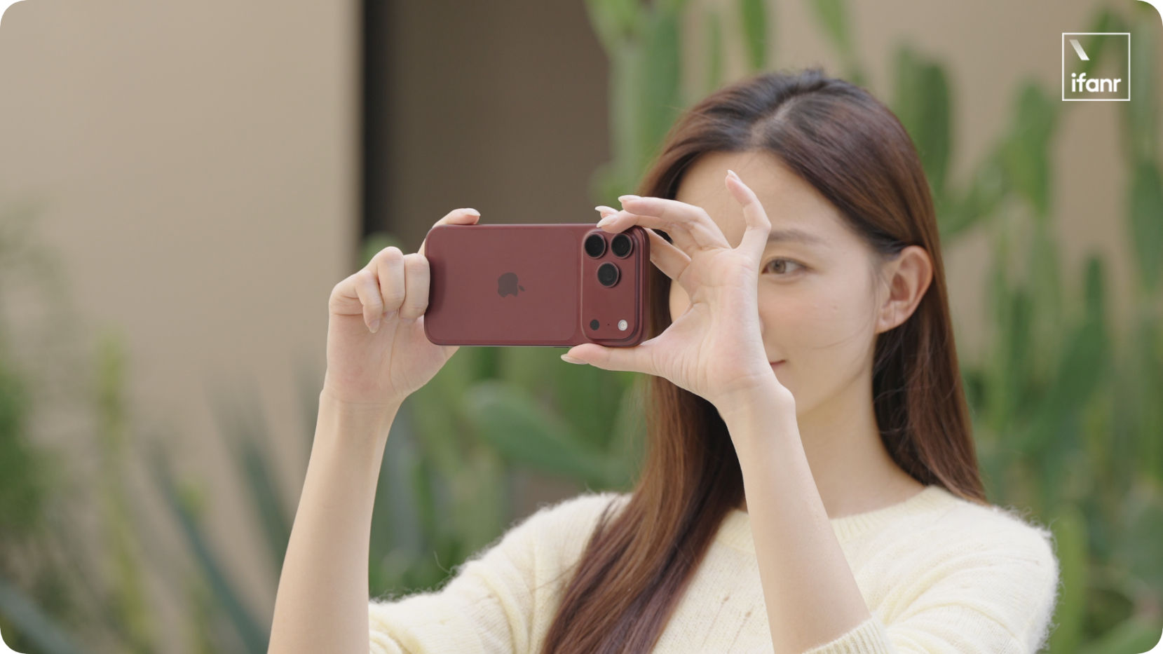 iPhone 18 拿到手了吗?首选配件可以先安排上了