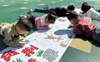 平潭四个主题村落完成初步选址 北港石厝民宿焕发新生机