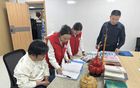 台胞“大尾”雄安创业：两张菜单见证梦想实现