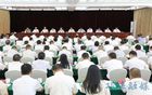 国防部：坚决反对任何国家以台湾问题为借口强化地区军事部署