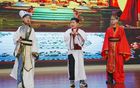 泉州中心市区首次演练超标准洪水防御