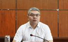 “黑名单”车辆伪造车牌 一查驾驶员竟无证驾驶