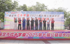 200斤大叔泳技超群 将参加2019年世界游泳大师赛