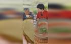 一半电影 一半未来   《芳华》&中国联通 跨界玩出新花样【娱乐新闻】风尚中国网
