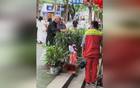 甘肃省靖远县市场监管局开展中秋节前食品安全专项检查
