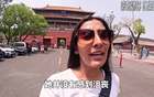 幸福满满！百岁老人笑看五世同堂接力喊“妈妈”