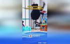 迎接全国海洋宣传日 海岛研究中心海岛展厅首开放