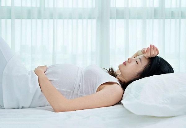 胎位不正怎么纠正（胎位不正怎么纠正方法图片）