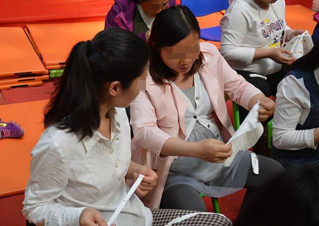 胎位不正怎么纠正（胎位不正怎么纠正方法图片）