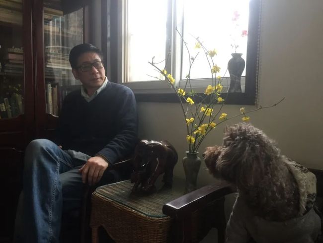 性情中人是什么意思（说一个人是性情中人是什么意思）