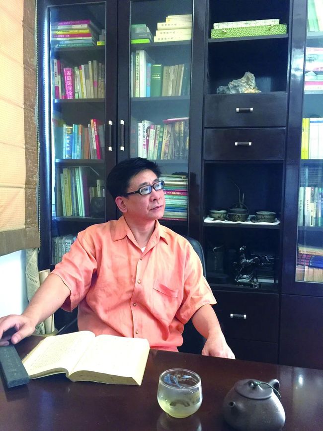 性情中人是什么意思（说一个人是性情中人是什么意思）