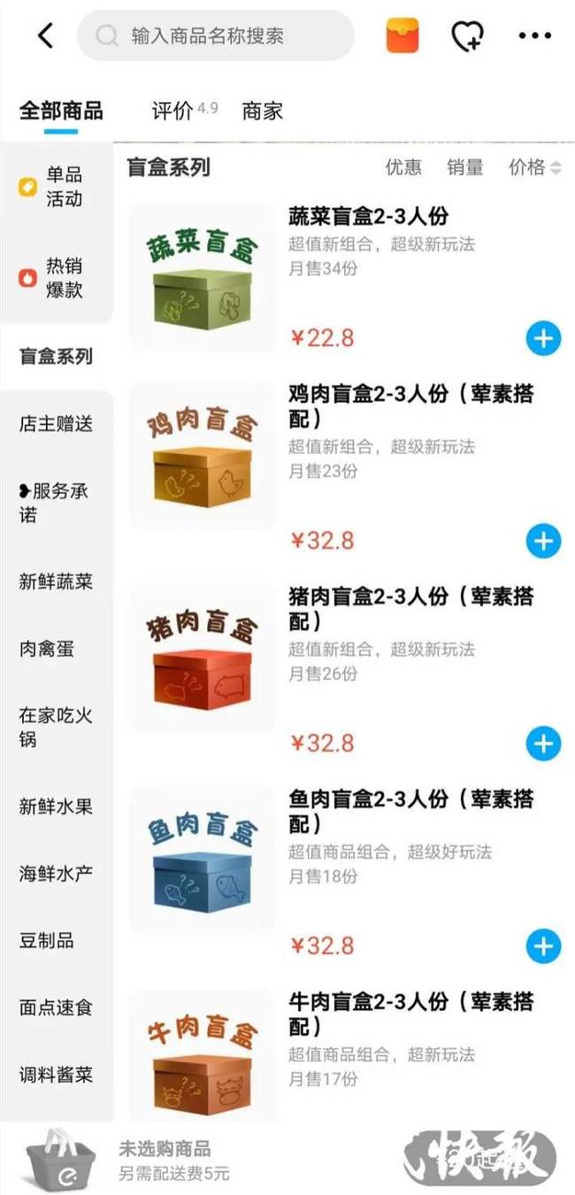 揭秘：盲盒品牌TOP10，你最喜欢的是……？