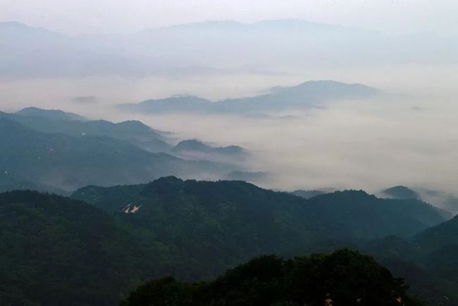 河南最值得去的景点排行榜：领略中原文化与自然风光