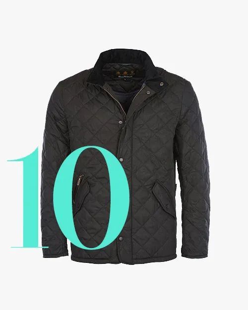 男士雨鞋品牌TOP 10：时尚与实用的完美结合