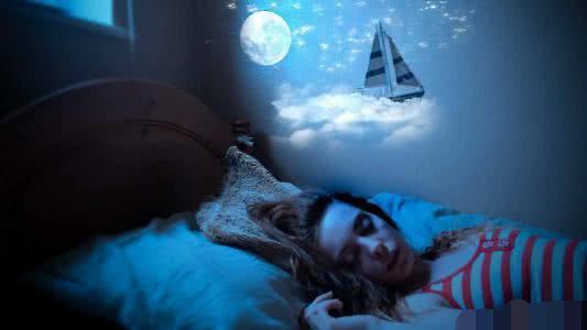 梦境与现实，当你梦到一个人，真的是这个人在想你吗？