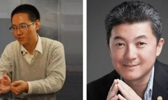中国留美博士驾飞机离奇失踪