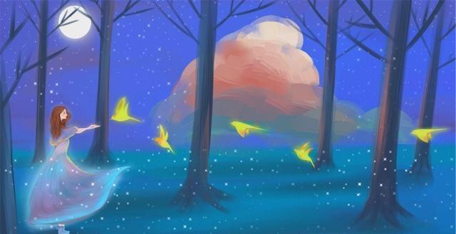 梦里心情的色彩，探索梦境中的情感与象征意义