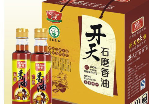 香油品牌排行榜前十名揭秘