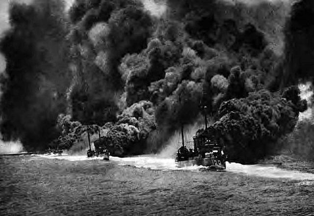 梦境解析，梦见发大水自己在水里——探索潜意识的警示与启示