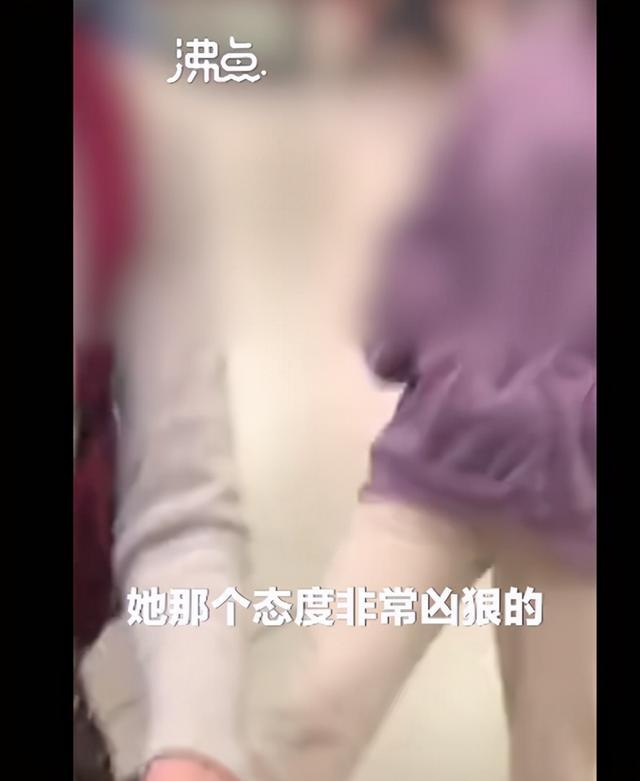 梦境交织，梦见男朋友他妈光着脚与我对话的深层含义
