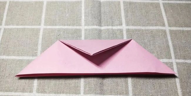 蝴蝶结怎么折（蝴蝶结怎么折简单漂亮）