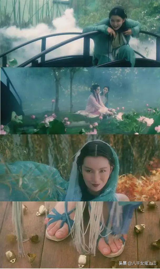 梦境迷雾，解析女朋友梦见两条白蛇咬向陌生孩童的深层含义