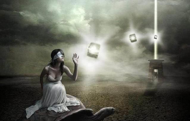 梦境迷雾，解析做梦梦见小孩被人骗走了的深层含义