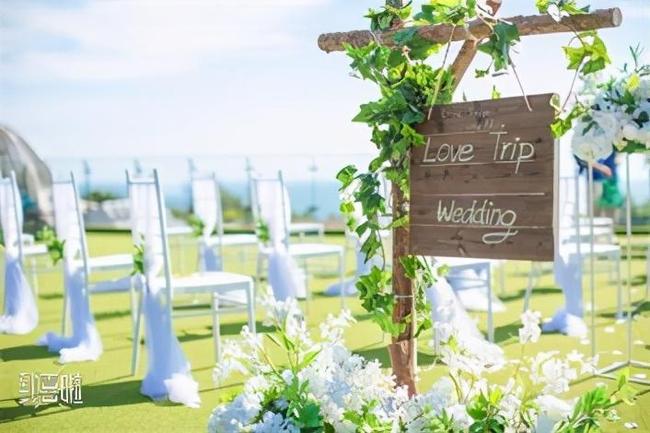 梦境的寓言，梦见自己结婚的深层含义解析