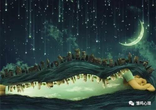 梦见过河掉水里了，探索梦境背后的深层含义与启示