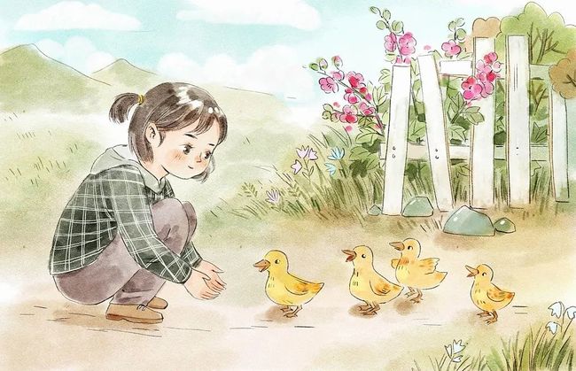 梦回旧家，病榻上的祖父，一段穿越时空的情感慰藉