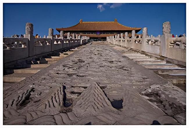 北京名胜古迹有哪些（北京名胜古迹有哪些地方）