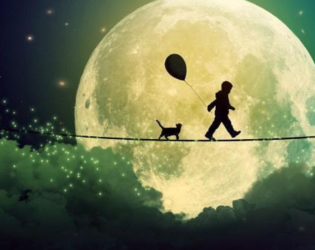 总是梦见别人在和我抢一个人，梦境背后的深层解析与心理启示