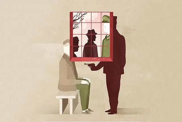 梦见囧字，吉凶难测，内心的恐惧与梦境的启示