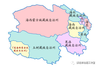 青海湖在哪个省哪个省份_青海湖在哪里属于哪个省份