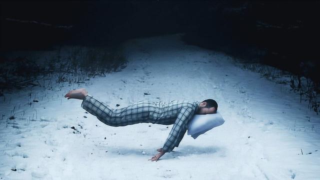 梦见自己长了三颗牙，探索梦境中的神秘寓意与心理启示