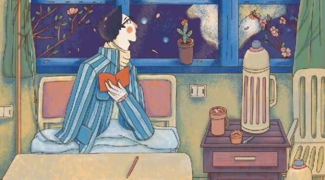 梦见已故的奶奶，穿越时空的情感纽带与心灵慰藉