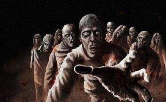 梦境与现实的交织，梦见死人入殓仪式但不确定死还是没死