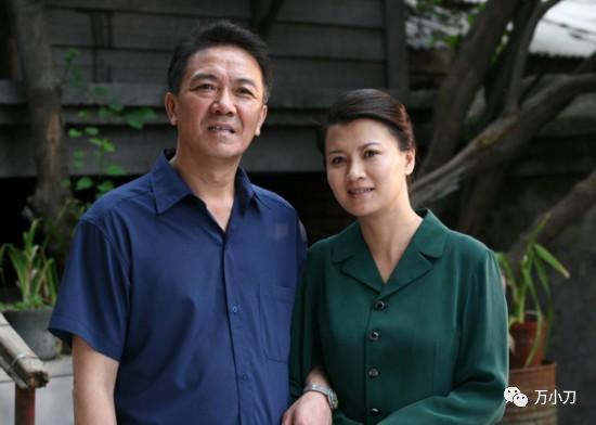 “无情老戏骨”的多情往事