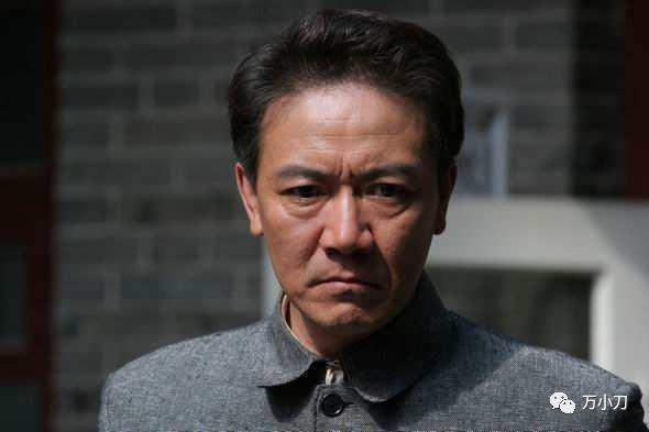 “无情老戏骨”的多情往事
