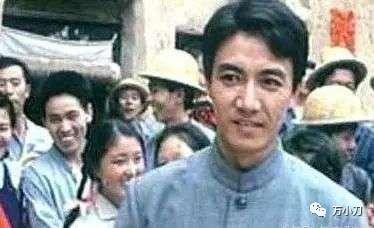 “无情老戏骨”的多情往事