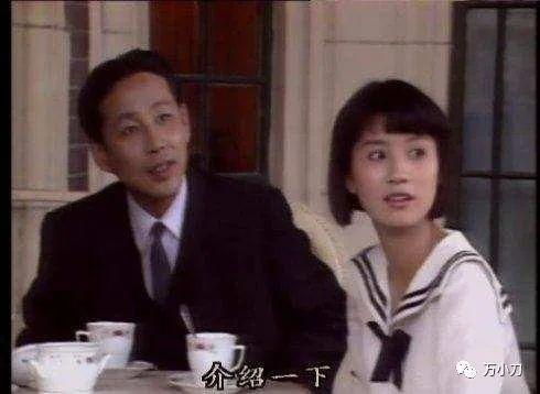 “无情老戏骨”的多情往事