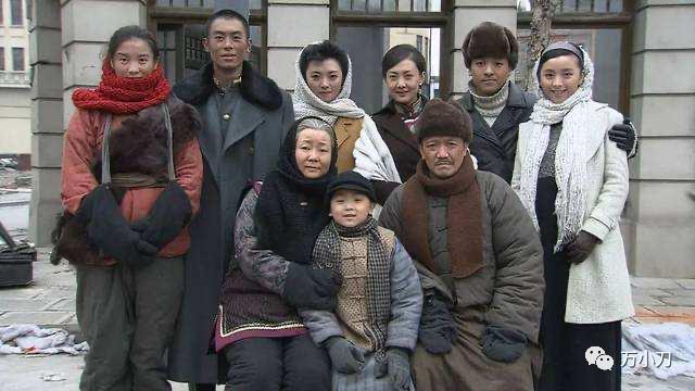 “无情老戏骨”的多情往事