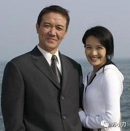 “无情老戏骨”的多情往事