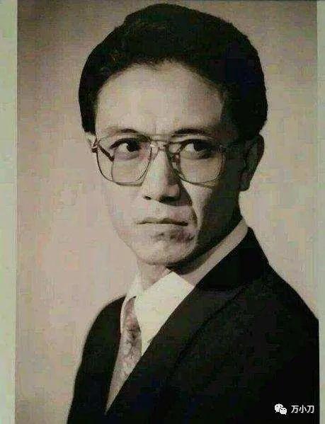 “无情老戏骨”的多情往事